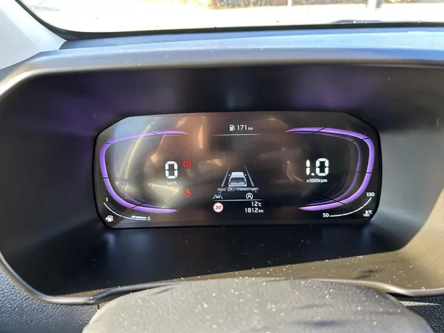 Kia Picanto 1.0 DPI DynamicLine 2025 Benzine 15