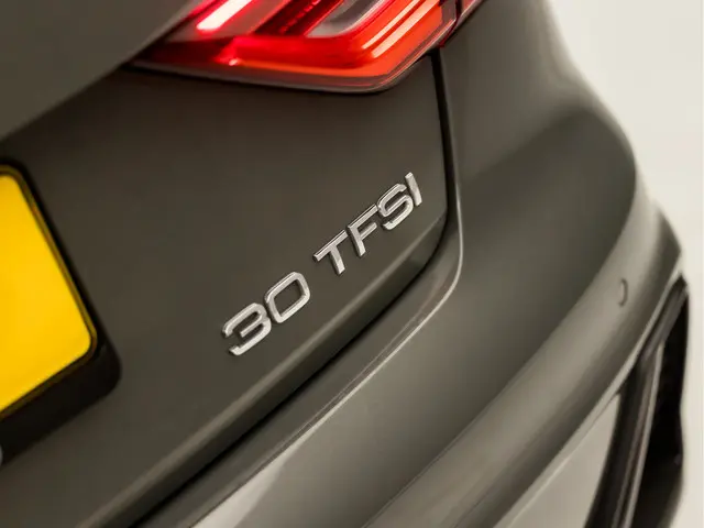 Audi A1 Sportback 30 TFSI S-Line Sport 2019 Benzine 28