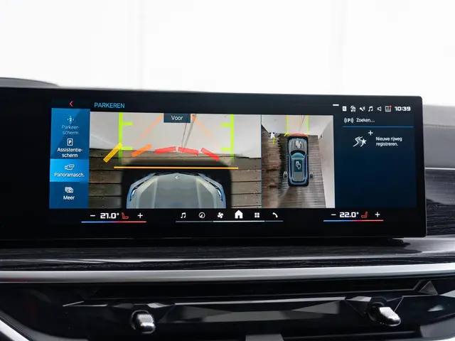 BMW X5 M Competition 2024 Hybride Benzine 50