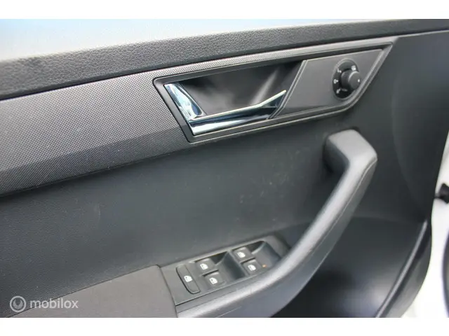 Škoda Fabia Combi 1.2 TSI Style 2015 Benzine 7
