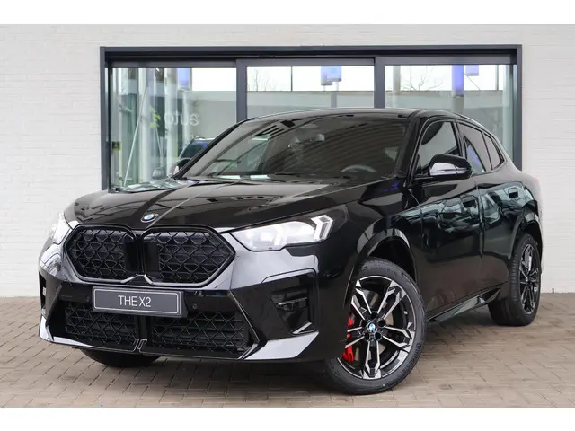 BMW X2 sDrive 20i 2025 Benzine 26