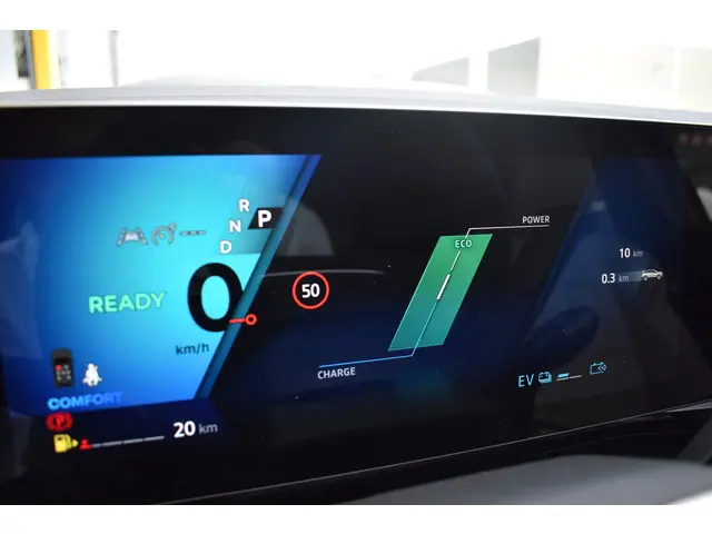 Renault Espace Iconic 2025 Hybride Benzine 28