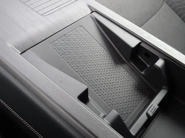 Nissan ARIYA Limited Edition 91 kWh 2026 Elektrisch 37