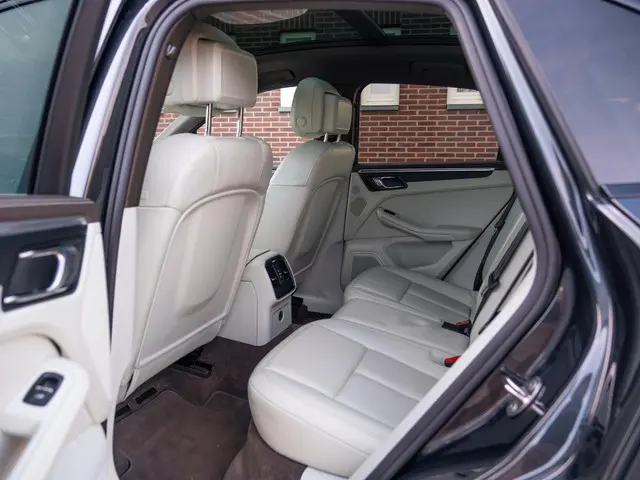 Porsche Macan 2.0T 252pk PDK AWD 2016 Benzine 38