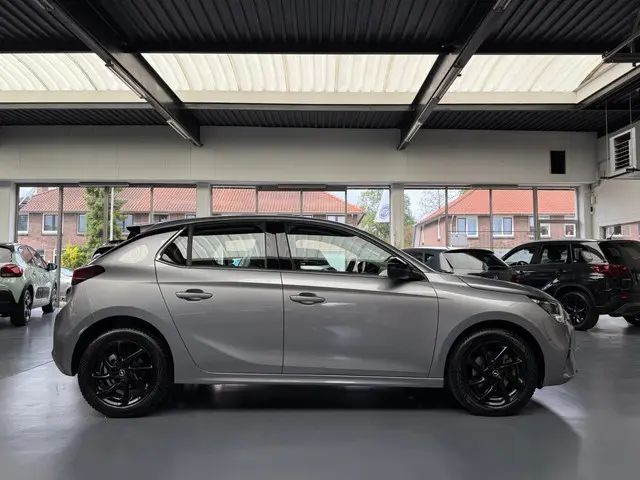 Opel Corsa 1.2 GS Line 2020 Benzine 7