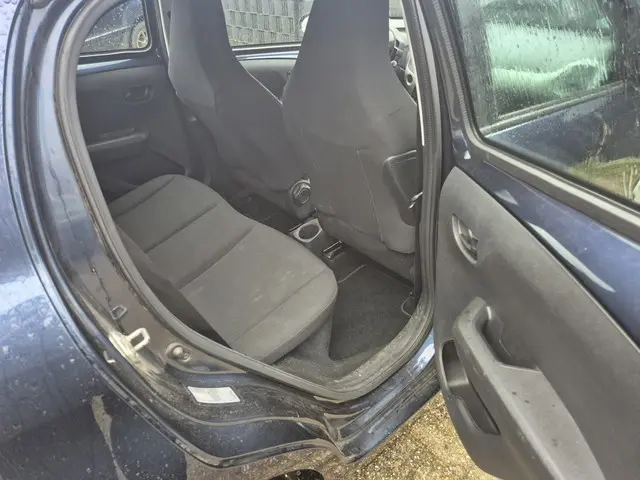 Peugeot 108 1.0 e-VTi Active 2016 Benzine 12