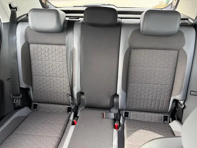 Volkswagen T-Cross 1.5 TSI Style 2022 Benzine 31