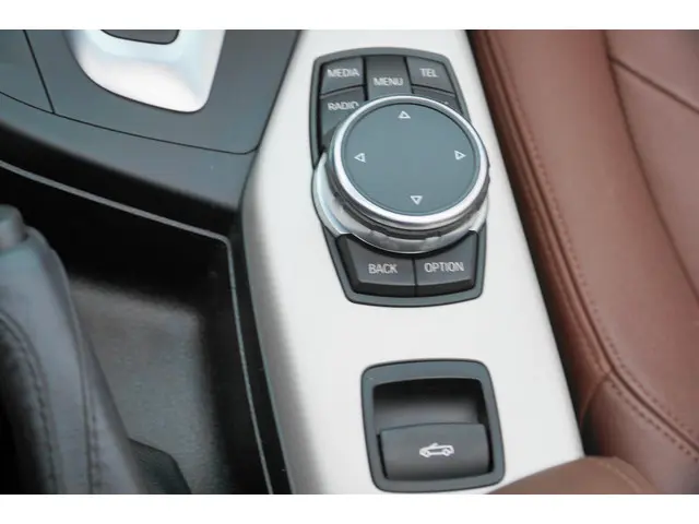 BMW 2 Serie Cabrio 220i EERSTE EIGENAAR 2015 Benzine 8