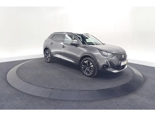 Peugeot 2008 PureTech 102 Allure Pack 2021 Benzine 7