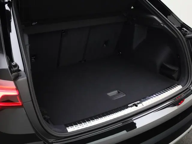 Audi Q3 35 TFSI/150PK Advanced edition 2025 Benzine 20