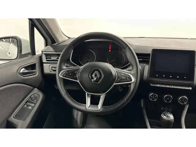 Renault Clio 1.0 TCe Zen|Airco|Navi|Cruise|NAP| 2020 Benzine 20