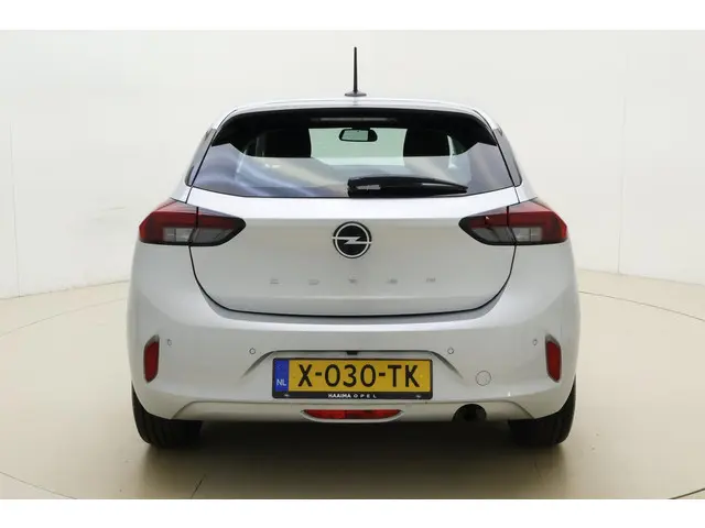 Opel Corsa 1.2 Turbo 100pk Edition 2024 Benzine 11