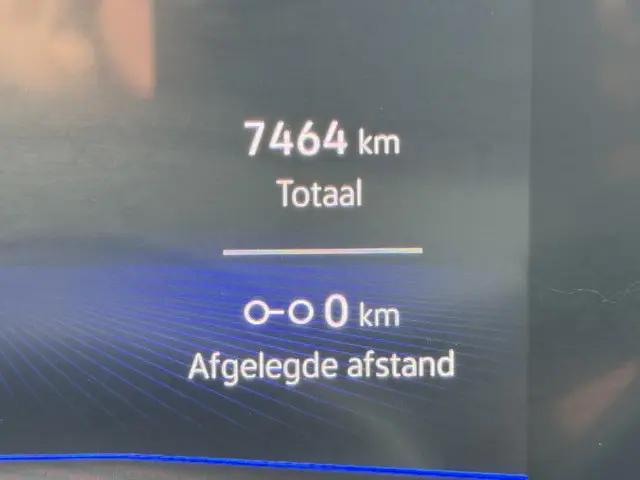 Volkswagen Polo 1.0 TSI Life Business 2023 Benzine 27