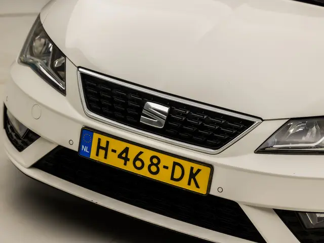 SEAT Leon ST 1.0 TSI Sport 2020 Benzine 28