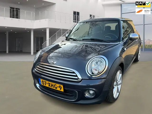 MINI One