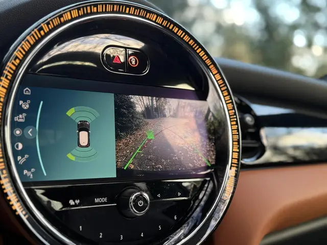 MINI Cooper Mini 1.5 John Cooper Works 2021 Benzine 21