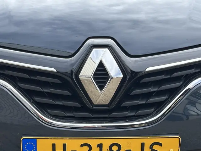 Renault Captur 1.3 TCe Intens 2019 Benzine 43