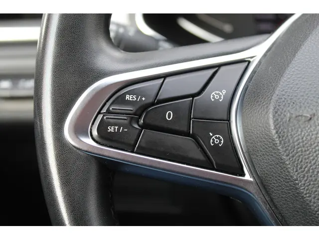 Renault Captur 1.0 TCe 100 Intens//Ecc//Navi!! 2020 Benzine 9