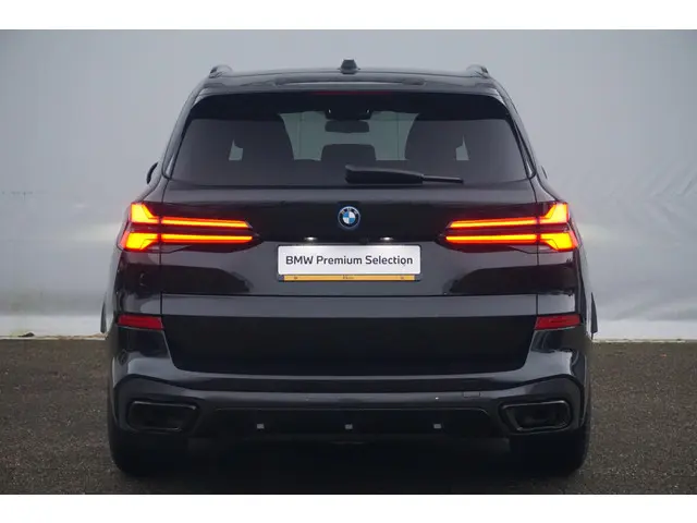 BMW X5 xDrive50e 2023 Hybride Benzine 5