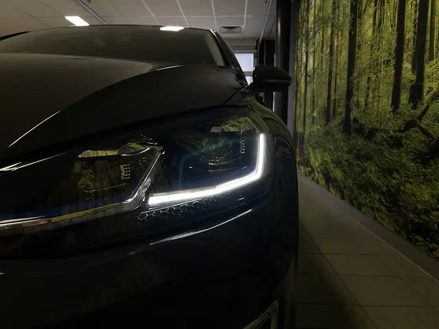 Volkswagen e-Golf E-DITION 2020 Elektrisch 27