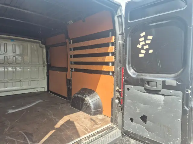 Peugeot Boxer 330 2.2 HDI L2H2 Profit+ 2013 Diesel 8