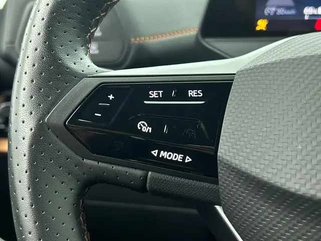 CUPRA Born Essential 62 kWh 2023 Elektrisch 8