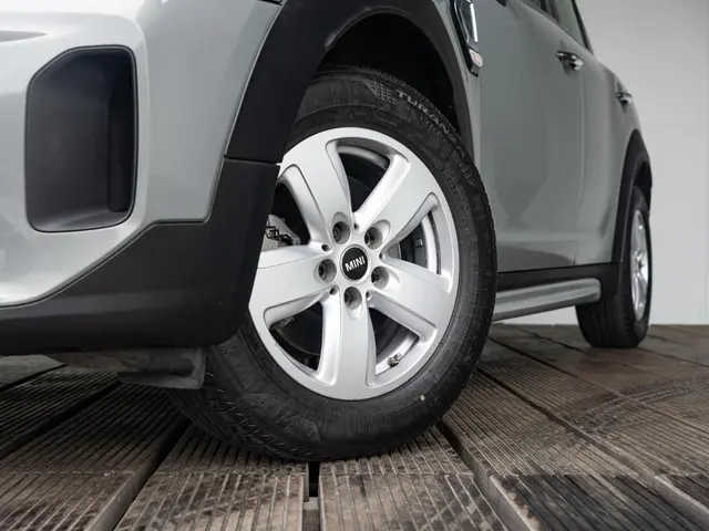 MINI Countryman Cooper Aut. 2020 Benzine 15
