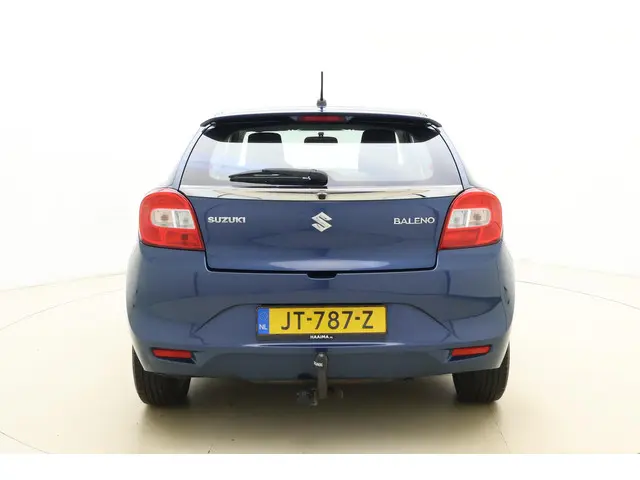 Suzuki Baleno 1.2 Exclusive 2016 Benzine 11