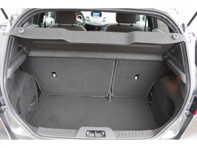 Ford Fiesta 1.0 EcoBoost ST Line 2016 Benzine 19