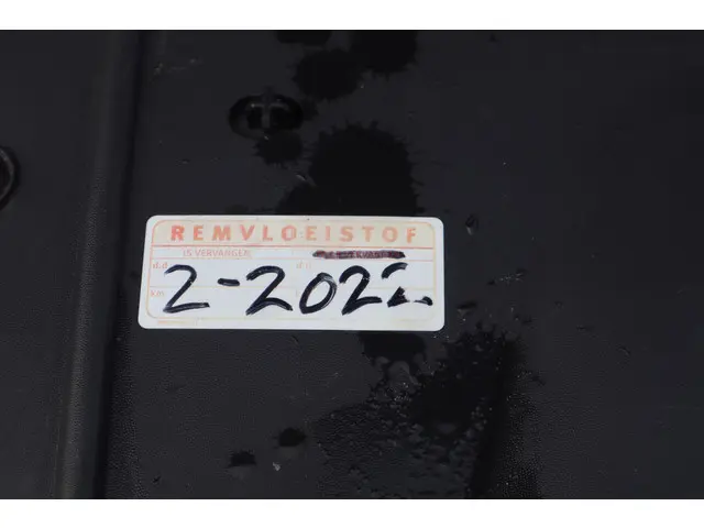 Renault Scénic 1.5 dCi Collection 2013 Diesel 32
