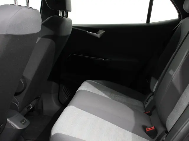 Volkswagen ID.3 Life 58 kWh 2021 Elektrisch 17