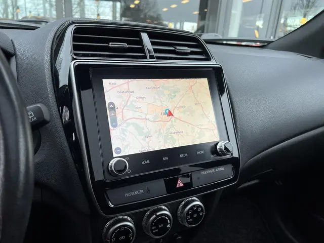 Mitsubishi ASX 2.0 Instyle 2020 Benzine 10