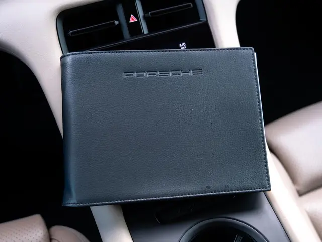 Porsche Taycan Sport Turismo 79 kWh 2022 Elektrisch 54