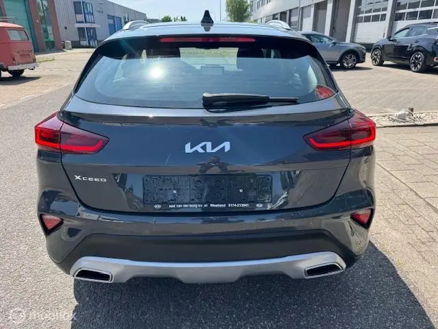 Kia XCeed 1.6 GDi PHEV DynamicPlusLine 2022 Hybride Benzine 4