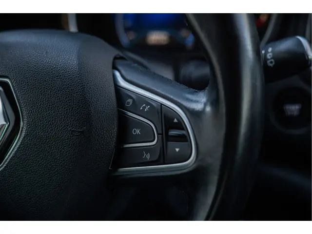 Renault Mégane TCe 130 Bose 2016 Benzine 27