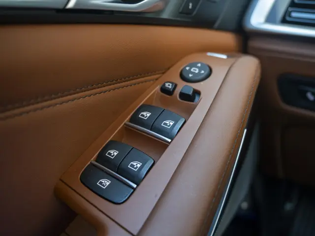 BMW X5 xDrive50e 2024 Hybride Benzine 61