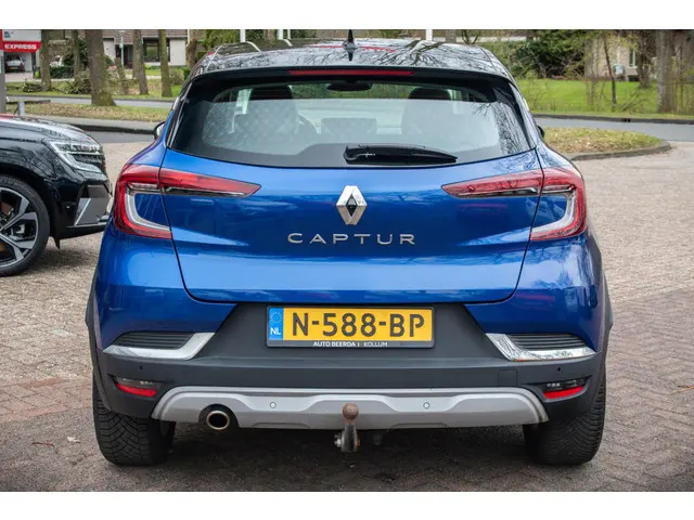 Renault Captur 1.3 TCe 130 Intens 2020 Benzine 15