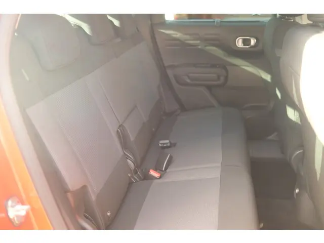 Citroën C3 Aircross PT 130 Automaat-6 Shine 2020 Benzine 18