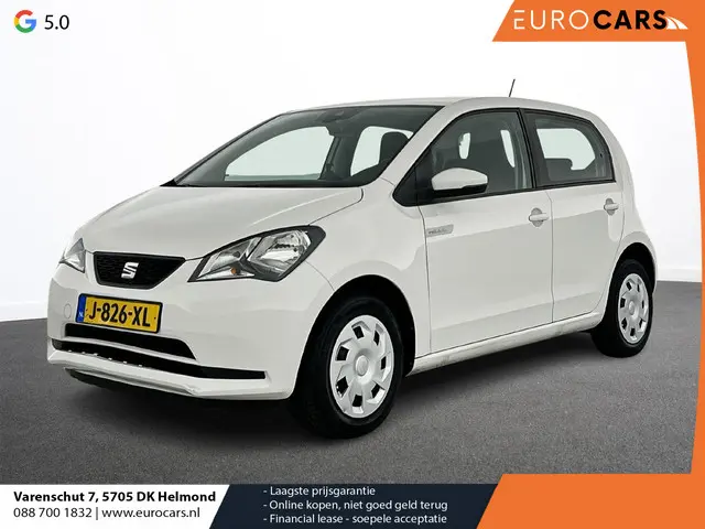 SEAT Mii Electric electric 2020 Elektrisch