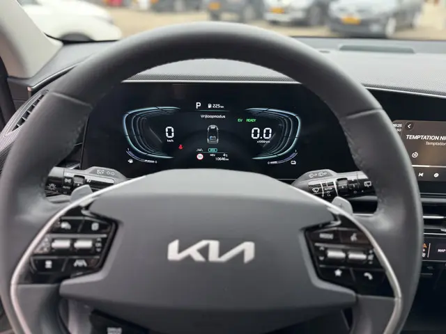 Kia Niro 1.6 GDi PHEV DynamicLine 2025 Hybride Benzine 25