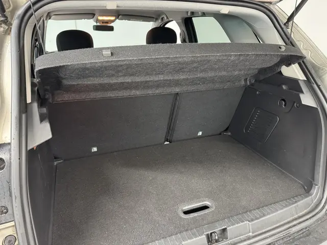 Renault Captur 0.9 TCe Dynamique 2015 Benzine 9