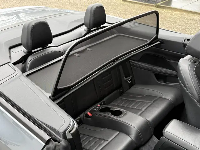 BMW 4 Serie Cabrio 420i High Executive 2021 Benzine 12