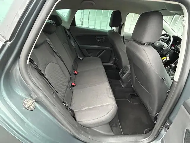 SEAT Leon 1.0 EcoTSI Style Connect 2016 Benzine 15