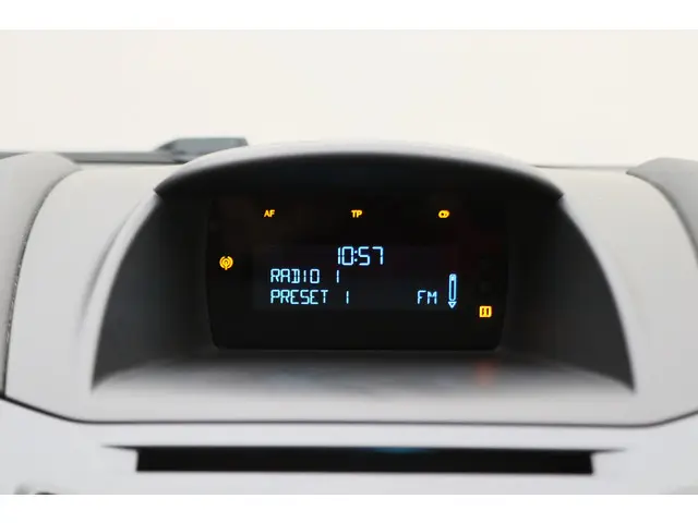 Ford Fiesta 1.0 Style 2013 Benzine 5