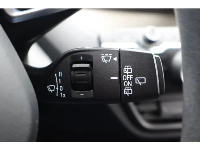 BMW i3 Basis 120Ah 42 kWh 2020 Elektrisch 22