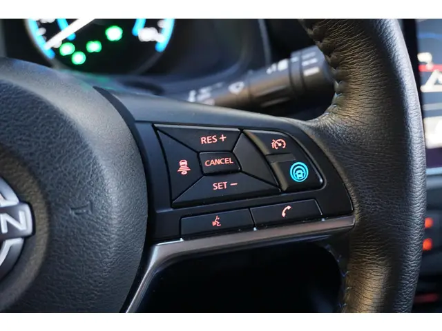 Nissan Leaf Tekna 39 kWh 2024 Elektrisch 39