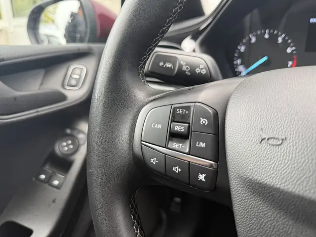 Ford Fiesta 1.0 EcoBoost Connected 2022 Benzine 19