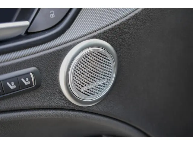 Alfa Romeo Stelvio 2.0 T Q4 B-Tech 2019 Benzine 22