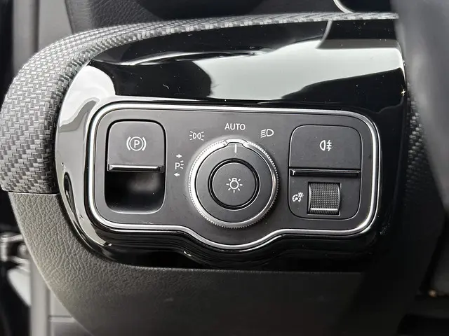 Mercedes-Benz A-Klasse 160 Advantage | 2019 Benzine 37