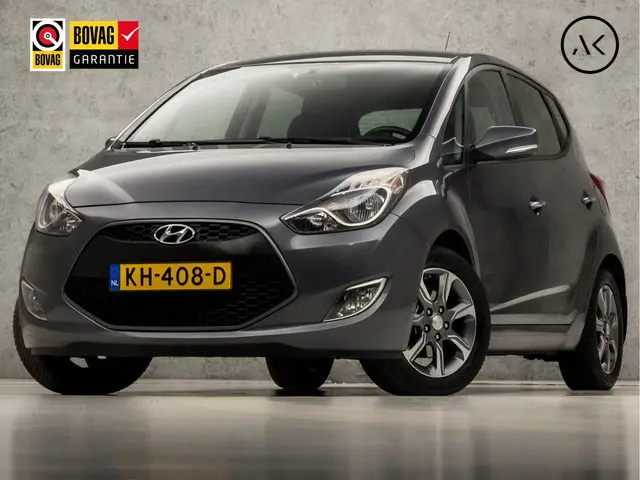 Hyundai ix20 1.4i Go! 2016 Benzine 1